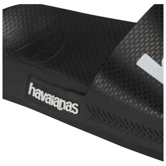 Havaianas Slide Classic Logomania